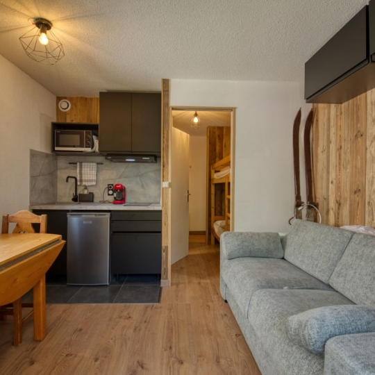  ALP'AGENCE : Appartement | MORILLON (74440) | 21 m2 | 95 000 € 