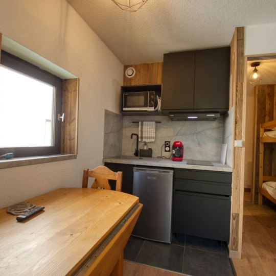  ALP'AGENCE : Appartement | MORILLON (74440) | 21 m2 | 95 000 € 