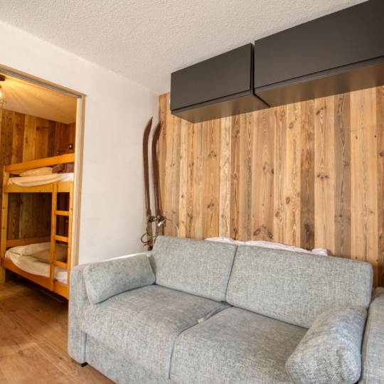  ALP'AGENCE : Appartement | MORILLON (74440) | 21 m2 | 95 000 € 
