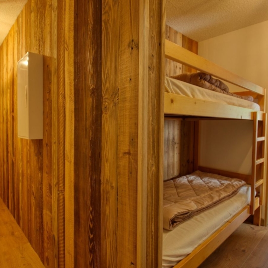  ALP'AGENCE : Appartement | MORILLON (74440) | 21 m2 | 95 000 € 