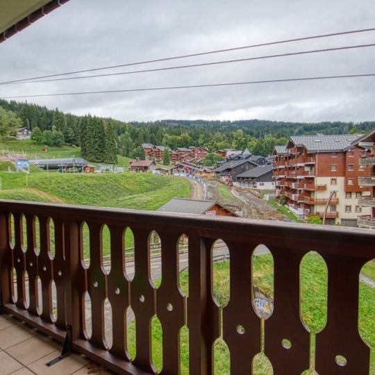  ALP'AGENCE : Apartment | MORILLON (74440) | 30 m2 | 159 000 € 