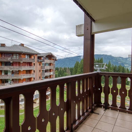  ALP'AGENCE : Apartment | MORILLON (74440) | 30 m2 | 159 000 € 