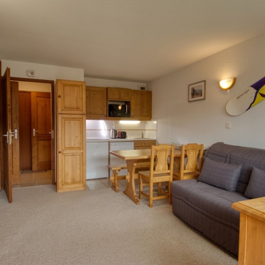  ALP'AGENCE : Apartment | MORILLON (74440) | 30 m2 | 159 000 € 