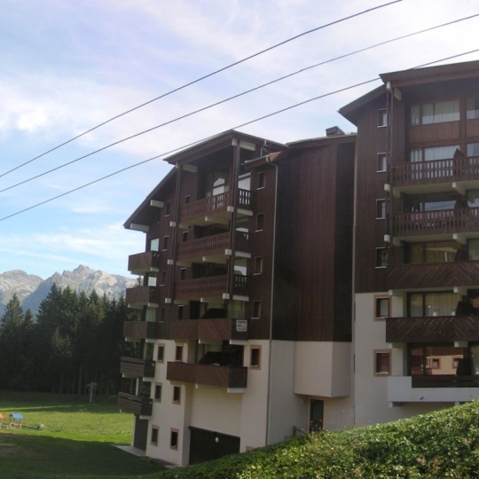  ALP'AGENCE : Apartment | MORILLON (74440) | 30 m2 | 159 000 € 