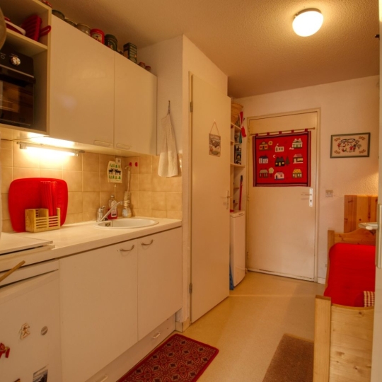  ALP'AGENCE : Appartement | MORILLON (74440) | 23 m2 | 95 000 € 