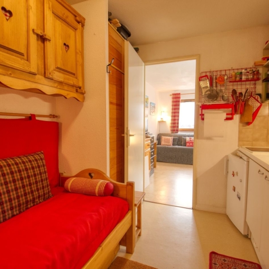  ALP'AGENCE : Appartement | MORILLON (74440) | 23 m2 | 95 000 € 