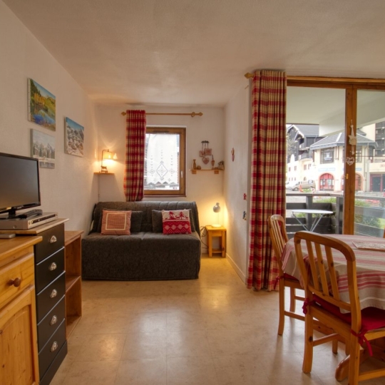  ALP'AGENCE : Appartement | MORILLON (74440) | 23 m2 | 95 000 € 
