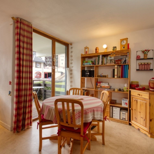  ALP'AGENCE : Appartement | MORILLON (74440) | 23 m2 | 95 000 € 