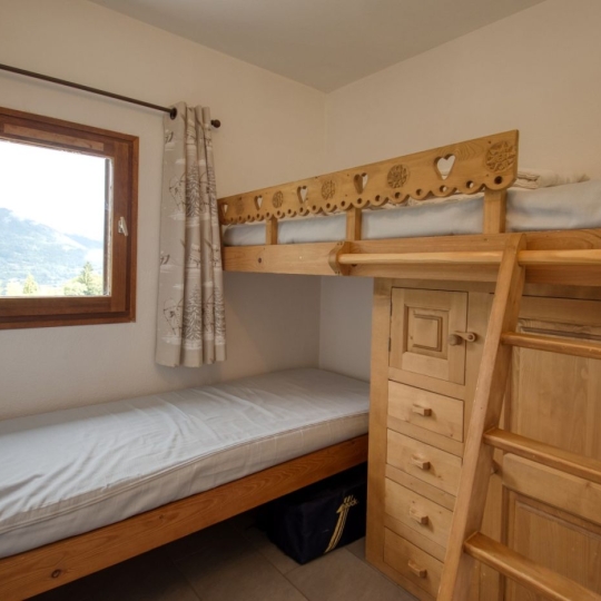  ALP'AGENCE : Appartement | MORILLON (74440) | 21 m2 | 90 000 € 