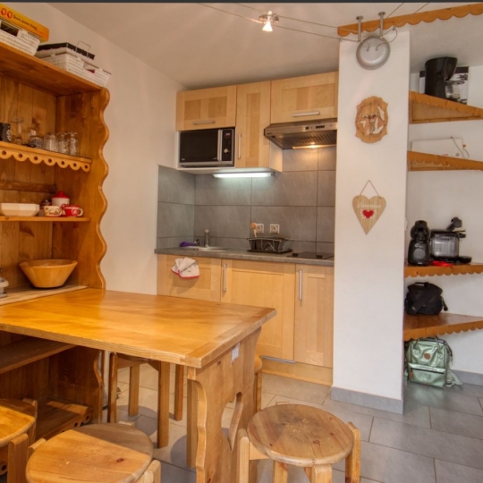  ALP'AGENCE : Appartement | MORILLON (74440) | 21 m2 | 90 000 € 