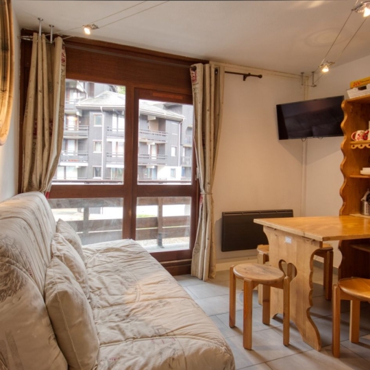 ALP'AGENCE : Appartement | MORILLON (74440) | 21 m2 | 90 000 € 