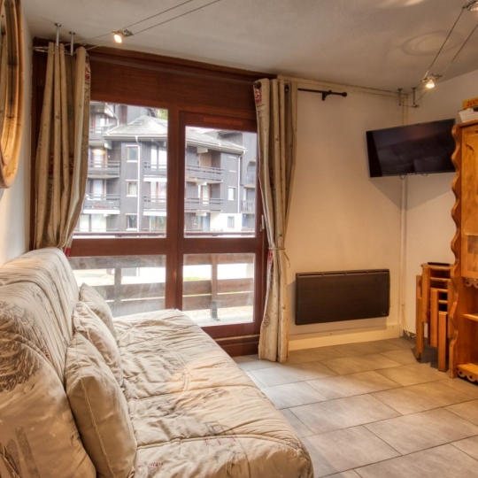  ALP'AGENCE : Appartement | MORILLON (74440) | 21 m2 | 90 000 € 