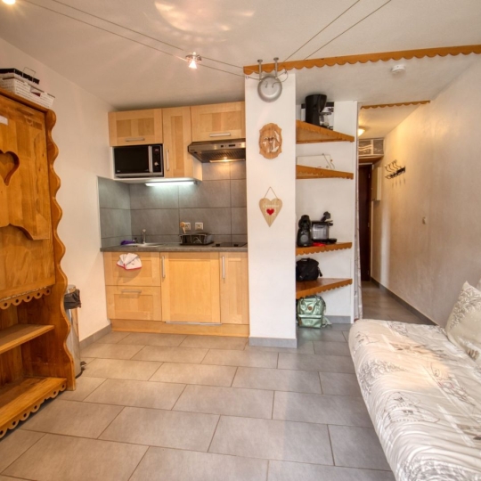 ALP'AGENCE : Appartement | MORILLON (74440) | 21.00m2 | 90 000 € 