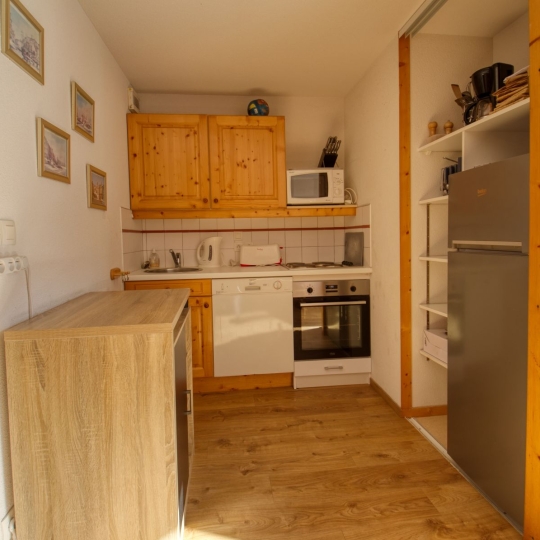  ALP'AGENCE : Appartement | MORILLON (74440) | 43 m2 | 210 000 &euro; 