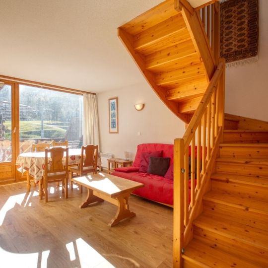 ALP'AGENCE : Appartement | MORILLON (74440) | 43.00m2 | 210 000 € 