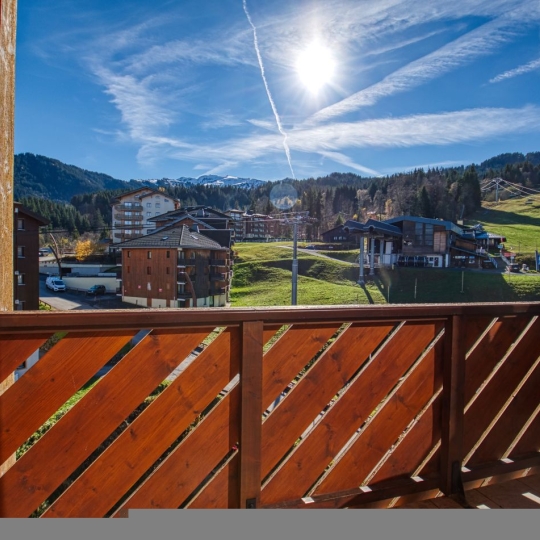  ALP'AGENCE : Appartement | MORILLON (74440) | 43 m2 | 210 000 &euro; 