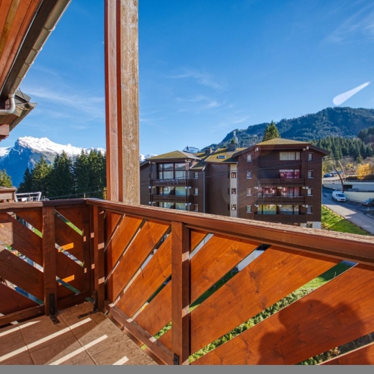  ALP'AGENCE : Appartement | MORILLON (74440) | 43 m2 | 210 000 &euro; 