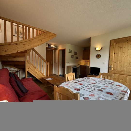  ALP'AGENCE : Appartement | MORILLON (74440) | 43 m2 | 210 000 &euro; 