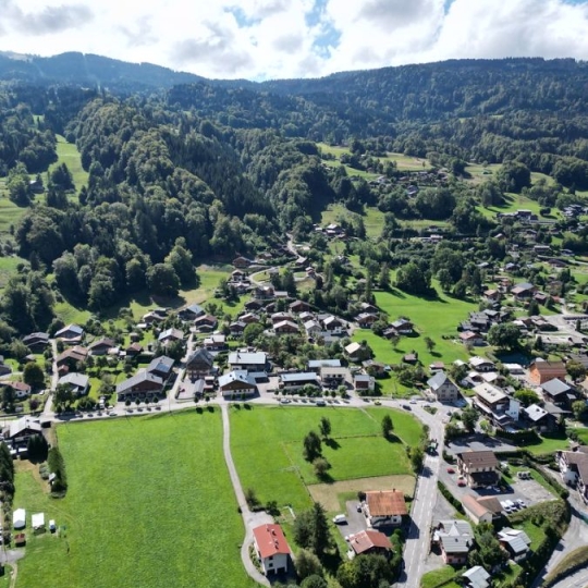  ALP'AGENCE : Appartement | MORILLON (74440) | 119 m2 | 760 000 &euro; 