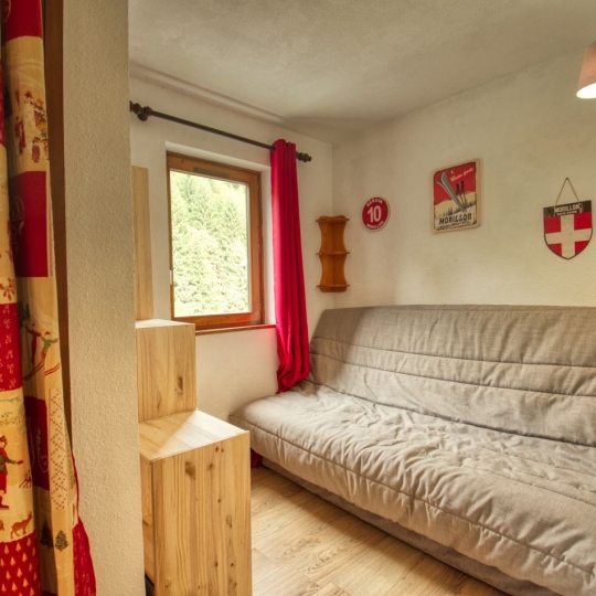  ALP'AGENCE : Appartement | MORILLON (74440) | 25 m2 | 115 000 &euro; 