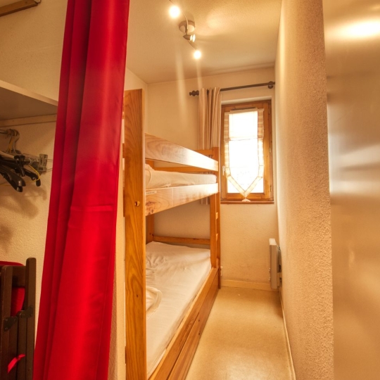  ALP'AGENCE : Appartement | MORILLON (74440) | 25 m2 | 115 000 &euro; 