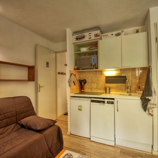  ALP'AGENCE : Appartement | MORILLON (74440) | 25 m2 | 115 000 &euro; 