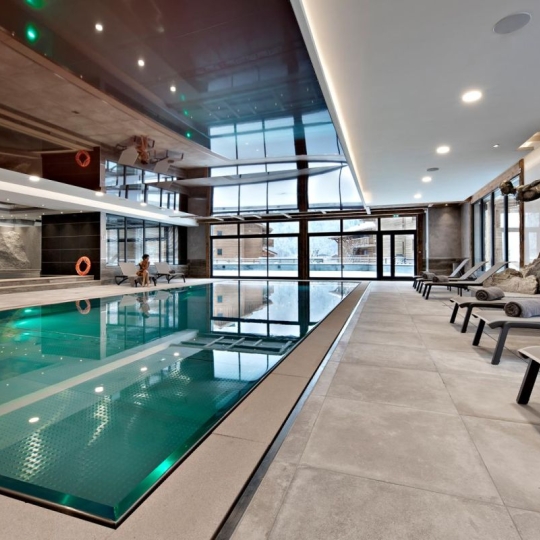  ALP'AGENCE : Apartment | SAMOENS (74340) | 61 m2 | 388 500 &euro; 