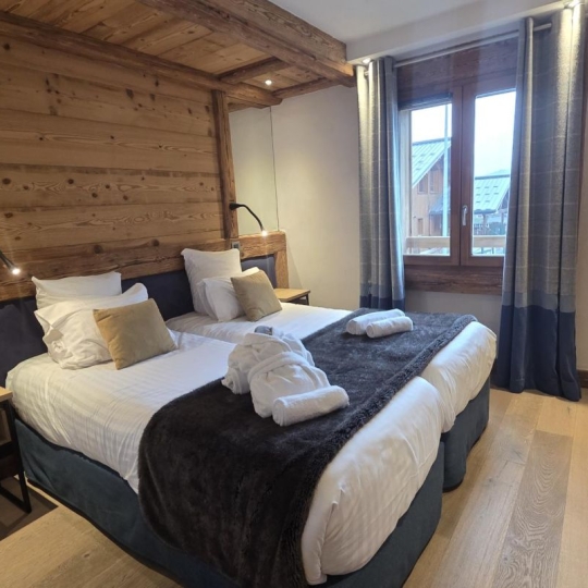  ALP'AGENCE : Apartment | SAMOENS (74340) | 61 m2 | 388 500 &euro; 