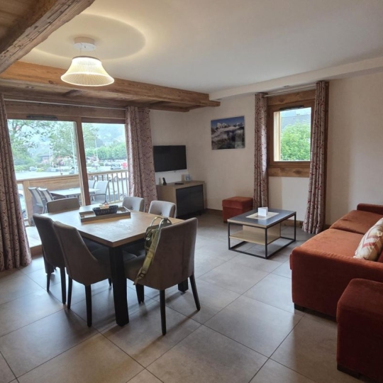  ALP'AGENCE : Apartment | SAMOENS (74340) | 61 m2 | 388 500 &euro; 