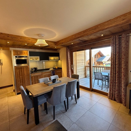  ALP'AGENCE : Apartment | SAMOENS (74340) | 61 m2 | 388 500 &euro; 