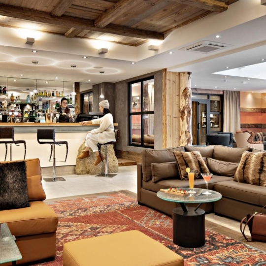  ALP'AGENCE : Apartment | SAMOENS (74340) | 61 m2 | 388 500 &euro; 