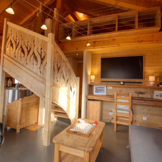  ALP'AGENCE : Maison / Villa | VERCHAIX (74440) | 34 m2 | 269 000 &euro; 