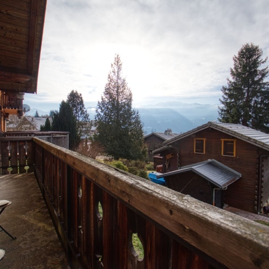  ALP'AGENCE : Maison / Villa | VERCHAIX (74440) | 34 m2 | 269 000 &euro; 