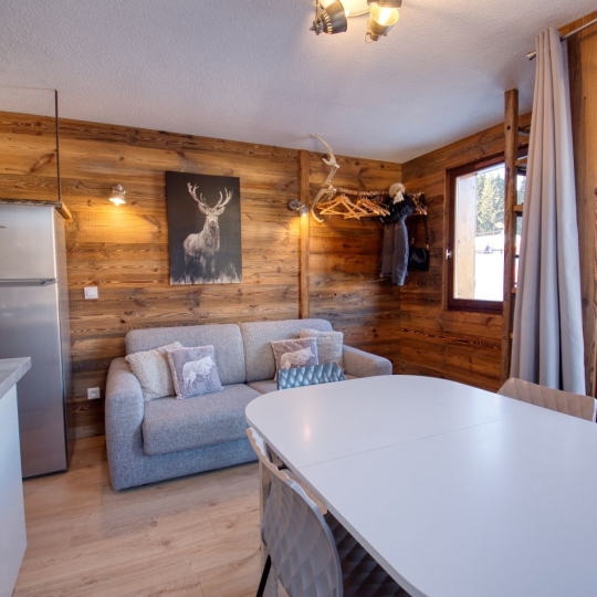  ALP'AGENCE : Appartement | MORILLON (74440) | 25 m2 | 145 000 &euro; 