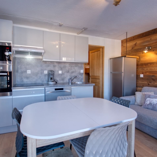  ALP'AGENCE : Appartement | MORILLON (74440) | 25 m2 | 145 000 &euro; 
