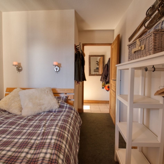  ALP'AGENCE : Appartement | MORILLON (74440) | 32 m2 | 185 000 &euro; 