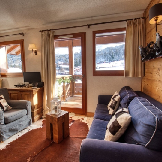  ALP'AGENCE : Appartement | MORILLON (74440) | 32 m2 | 185 000 &euro; 