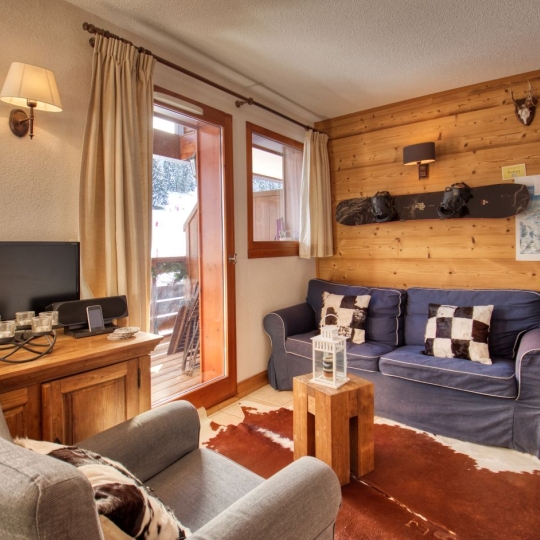  ALP'AGENCE : Appartement | MORILLON (74440) | 32 m2 | 185 000 &euro; 