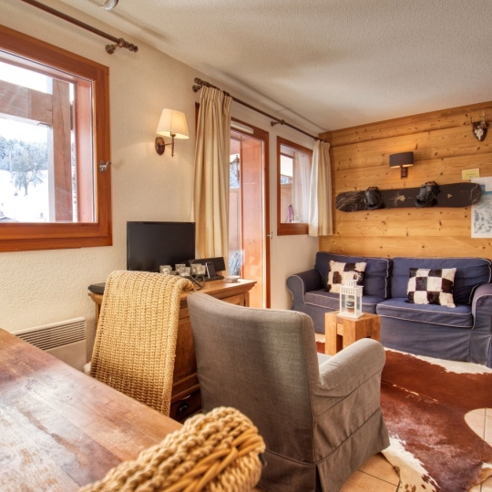  ALP'AGENCE : Appartement | MORILLON (74440) | 32 m2 | 185 000 &euro; 