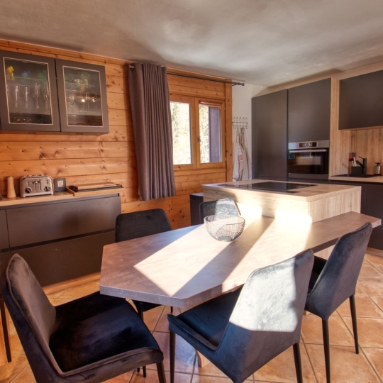  ALP'AGENCE : Appartement | MORILLON (74440) | 66 m2 | 465 000 &euro; 