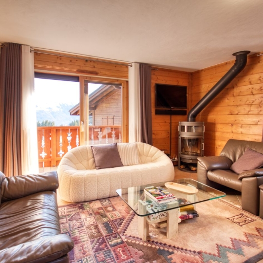  ALP'AGENCE : Appartement | MORILLON (74440) | 66 m2 | 465 000 &euro; 