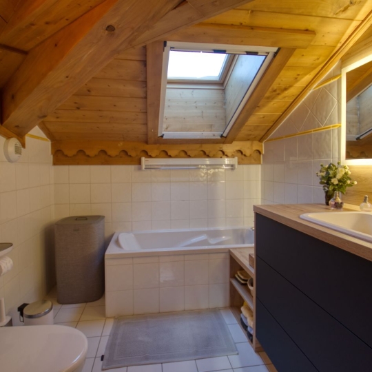  ALP'AGENCE : Appartement | MORILLON (74440) | 66 m2 | 465 000 &euro; 