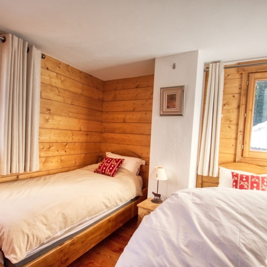  ALP'AGENCE : Appartement | MORILLON (74440) | 66 m2 | 465 000 &euro; 