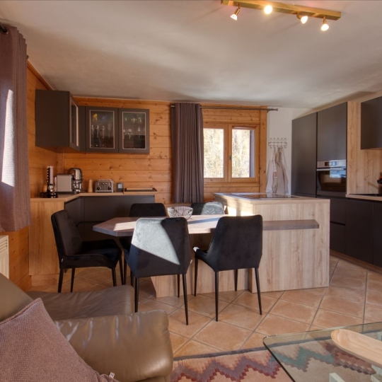  ALP'AGENCE : Appartement | MORILLON (74440) | 66 m2 | 465 000 &euro; 