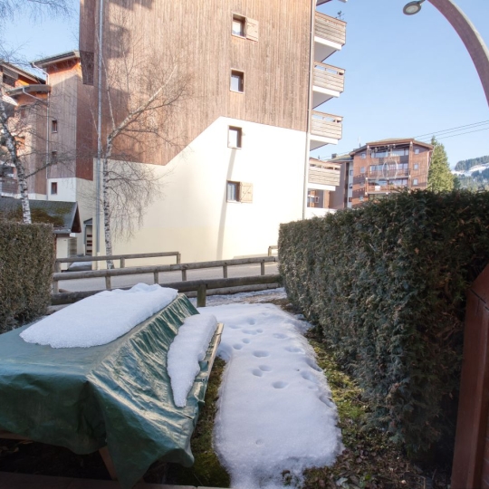  ALP'AGENCE : Appartement | MORILLON (74440) | 36 m2 | 160 000 &euro; 