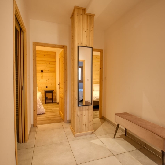  ALP'AGENCE : Appartement | MORILLON (74440) | 84 m2 | 498 000 &euro; 