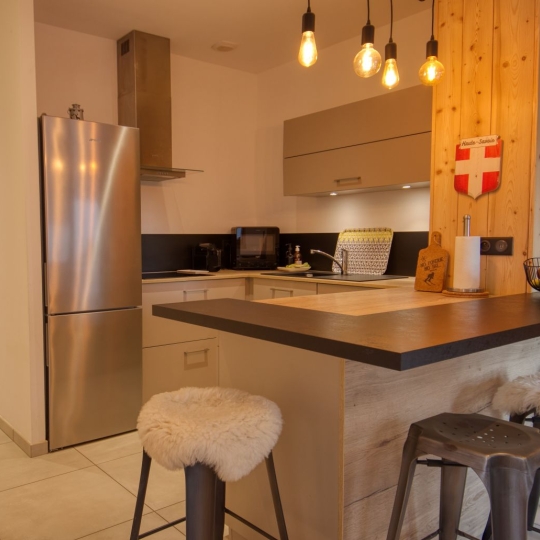  ALP'AGENCE : Appartement | MORILLON (74440) | 84 m2 | 498 000 &euro; 