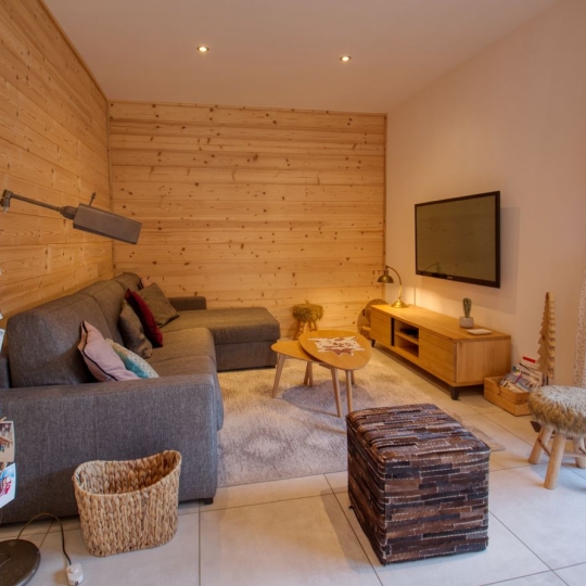  ALP'AGENCE : Appartement | MORILLON (74440) | 84 m2 | 498 000 &euro; 