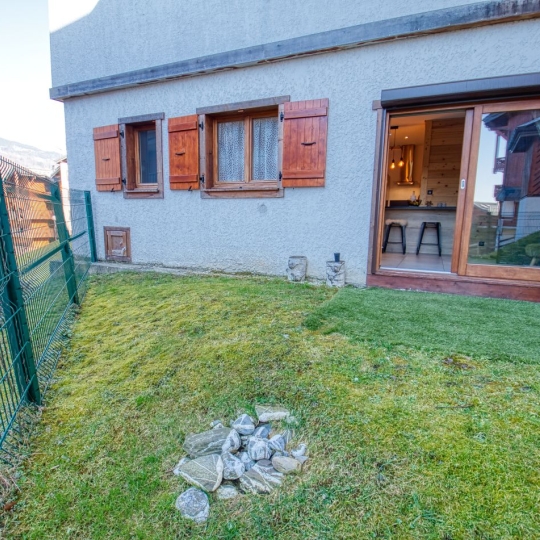  ALP'AGENCE : Appartement | MORILLON (74440) | 84 m2 | 498 000 &euro; 