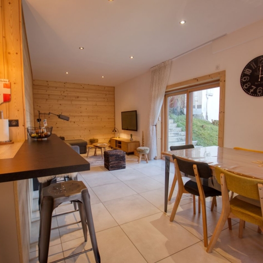  ALP'AGENCE : Appartement | MORILLON (74440) | 84 m2 | 498 000 &euro; 